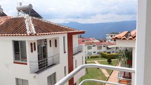 Casa en fusa venta conjunto cerrado