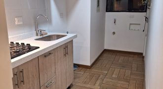 Apartamento Toberin