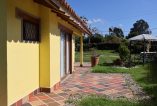Casa campestre Cota