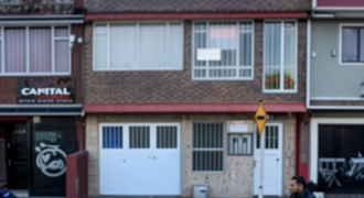 Casa comercial Kennedy venta