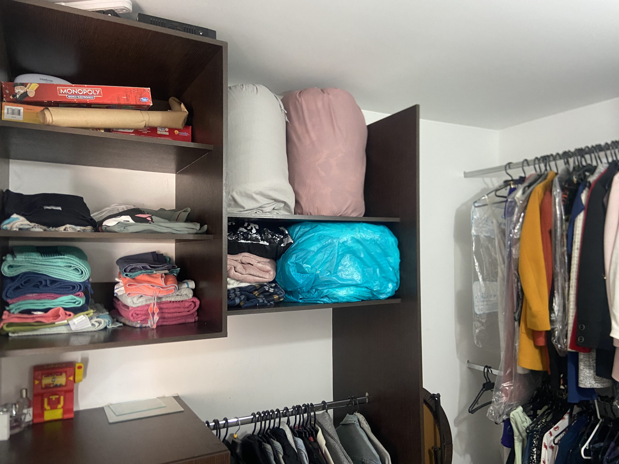Apartamento en Niza IX