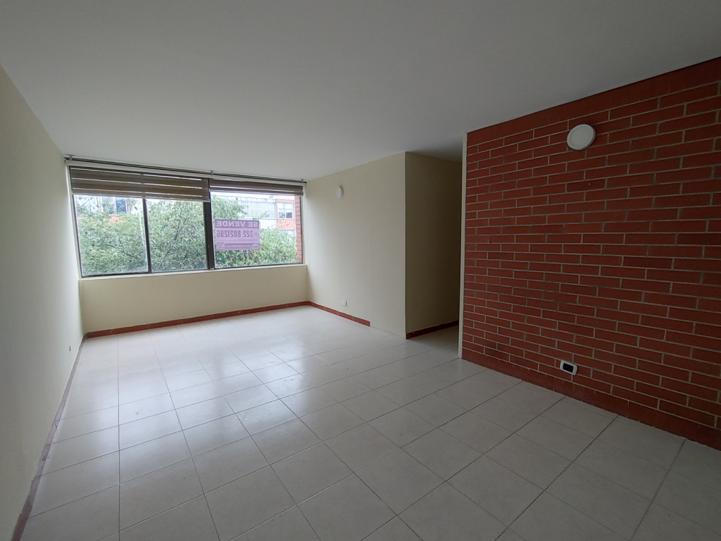 Sala comedor apartamento Bogota original