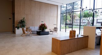 Apartamento Chico Navarra