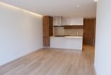 Apartamento Chico Navarra