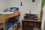 Apartamento en Primavera Puente Aranda