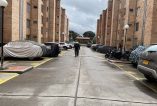 San Antonio Norte Apartamento
