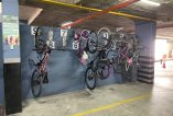 Apartaestudio Paris Gaitan