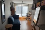 Apartaestudio Paris Gaitan