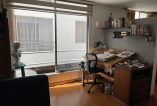 Apartaestudio Paris Gaitan