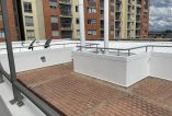 Apartaestudio Paris Gaitan
