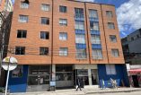 Apartaestudio Paris Gaitan