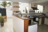 ALHAMBRA VENTA CASA INDEPENDIENTE, MEDIANERA, 3 ENTREPISOS, TERRENO 250 M2, CONSTRUIDOS 350 M2 $1.600.000.000