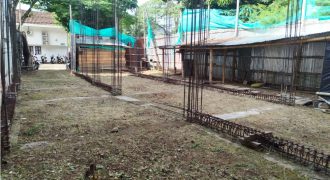 Lote en venta al sur de Cali