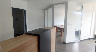 Oficina Bogota Norte