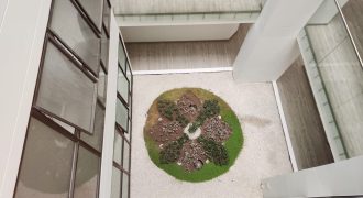 CHICO NORTE VENTA OFICINA O CONSULTORIO 609 118.44 M2, $1.550.000.000